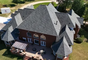 Asphalt Shingle Roofing