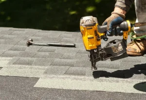 Commercial Asphalt Roofing